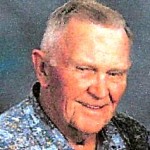 Charles W. Johnson