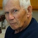Claude F. 'Chuck' Barber