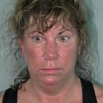 Woman arrested after swimming after hours at Bonita Pool
