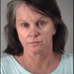Summerfield woman arrested on DUI charge