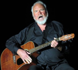 Dave Olsen sings Johnny Cash's "Hurt."