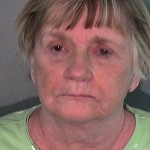 71-year-old Village of Lynnhaven woman jailed