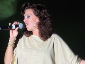 Suzie Casta