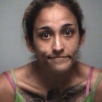 Lady Lake police arrest woman with methamphetamine concealed in Hello Kitty wallet