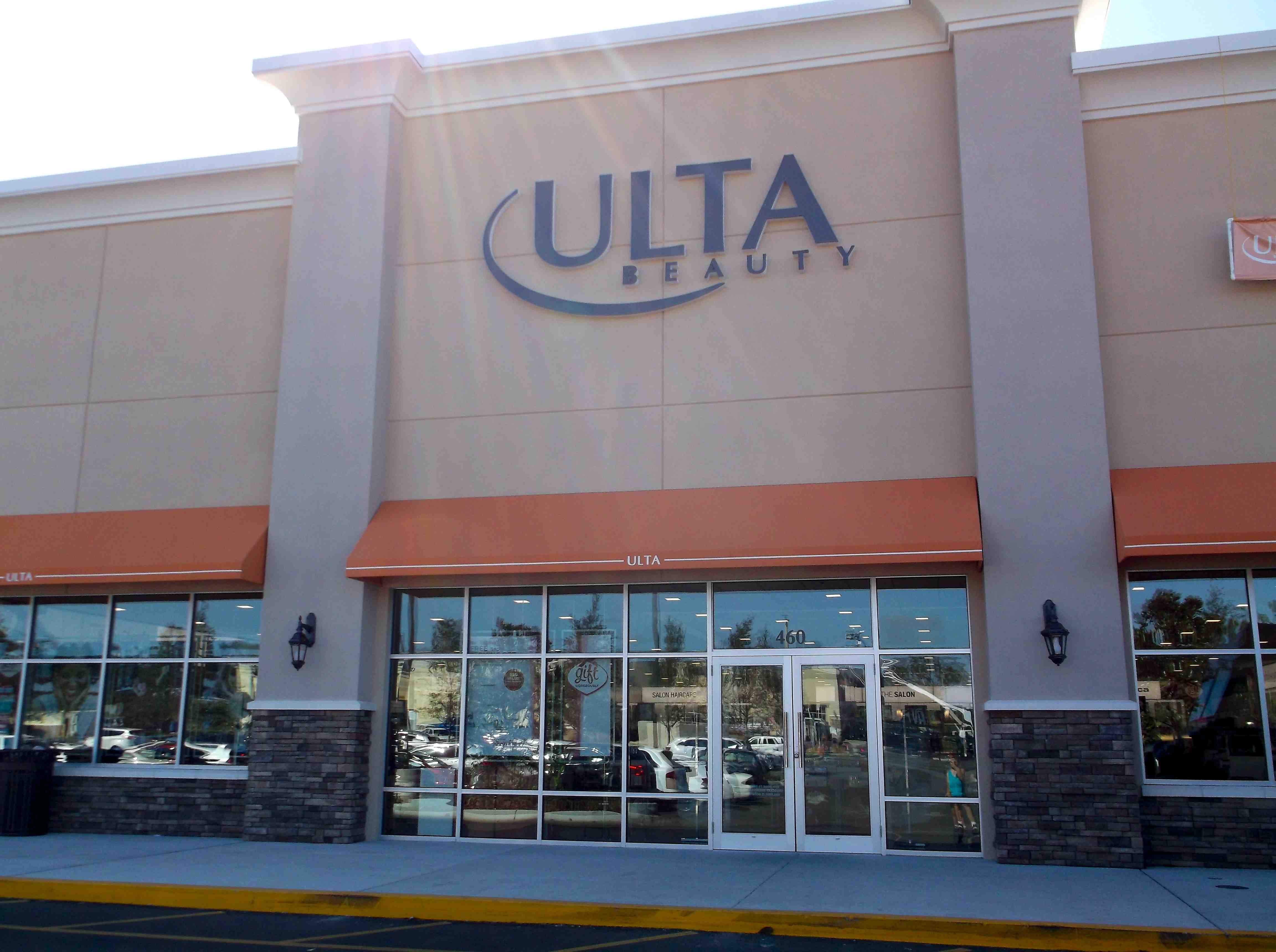 Ulta Beauty brings designer makeup and more to West OC