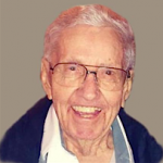 Eugene J. Olsen