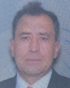 Mehmet M. Alkan