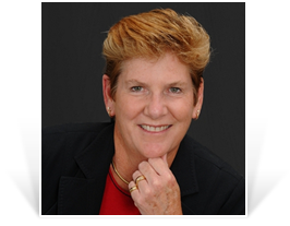 Laurie Pottter