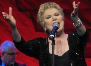 Peggy March sings "I Will Follow Him."