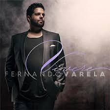 Fernando Varela's CD "Vivere."