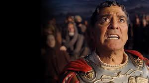 George Clooney in "Hail Caesar."