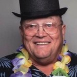 Ernest E. 'Ernie' Mattson