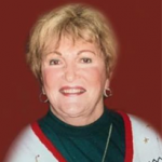 Joan Dryden May