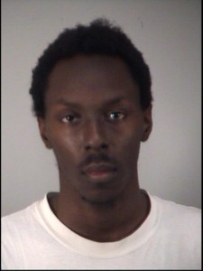 Kenneth Eugene Alexander