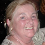 Margaret Anne Mooney