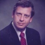 Robert James Zollner
