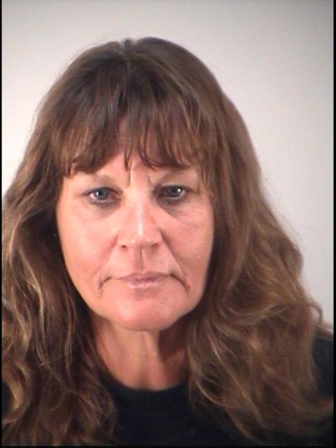 Fruitland Park Woman Jailed On Battery Charge Villages
