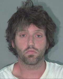 Brandon Alexander Hartigan