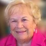 Lois Frances Bening