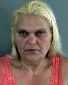 Terry Ann McLeod