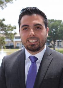 Andrew Lo Faro