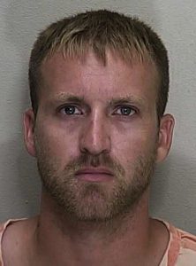 Charles Preston Carter