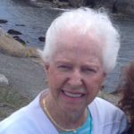 Violet Daigle