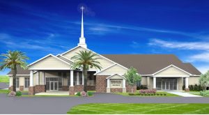 Immanuel Baptist Church 
