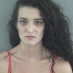 Ashley Nicole Pollette