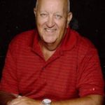Donald 'Joe' Humphrey