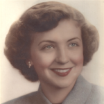 Dorothy C. Spence