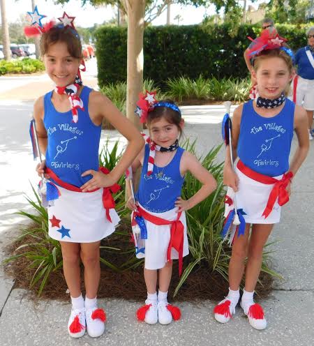 Costume cheerleader Penny