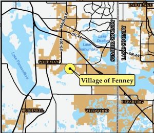 Village of Fenney