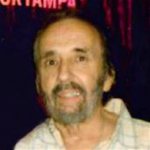 William 'Bill' Earl Lloyd Jr.