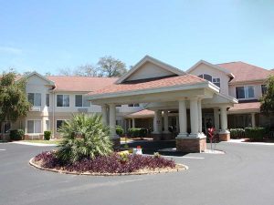The Springs of Lady Lake Assisted Living Facility