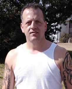 Mark Allen Estes