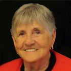 Norma Jean Meister