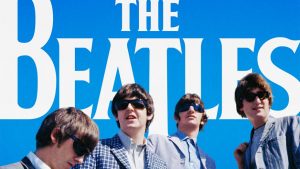 The Beatles documentary opens here on Sept. 15. 