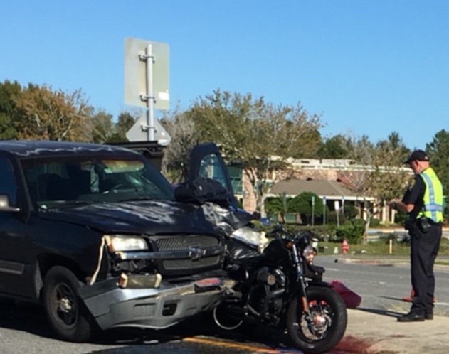 Motorcyclist Killed In Crash Involving Teen Driver In Lake County Villages 5814