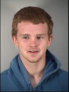 Delbert Troy Beshires
