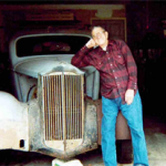 Richard C. Brumm