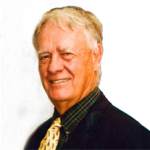 David Thomas Love