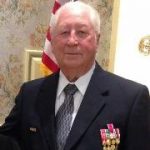 Gerald 'Jerry' Cooper
