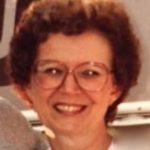 Judith M. Knop