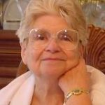 Mary Louise Argo
