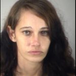 Amy Denise Scott