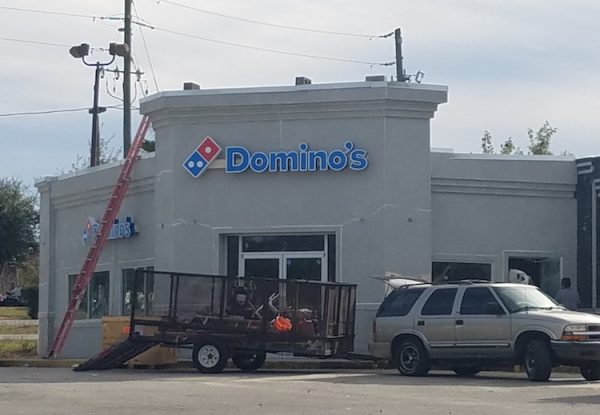 Domino's in The Villages