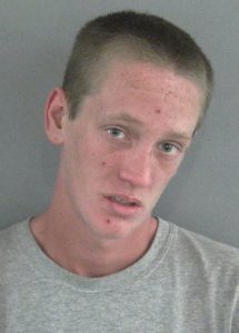 Patrick Dale Ortwein