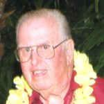 John M. Moore
