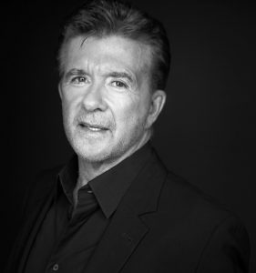Alan Thicke